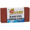 Nash Sports Black Steel Honing Stone