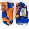 Warrior Surrey Rebels Evo 2 Lacrosse Gloves