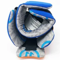 Warrior Surrey Rebels Evo 2 Lacrosse Gloves 8 Warrior Surrey Rebels Evo 2 Lacrosse Gloves -Hockey Pro Shop c 1eg19 9748