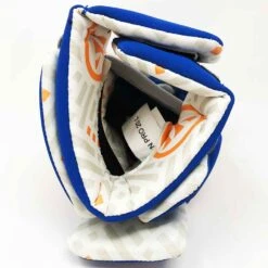 Warrior Surrey Rebels Burn Pro Lacrosse Gloves -Hockey Pro Shop c 2bpg20 9743