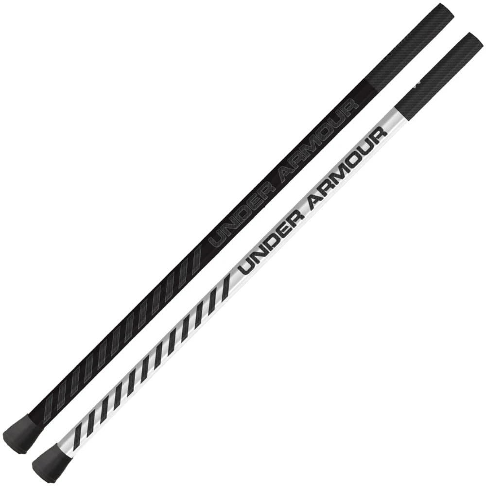 Under Armour UA C96 2.0 Composite Attack Lacrosse Shaft 1 Under Armour UA C96 2.0 Composite Attack Lacrosse Shaft