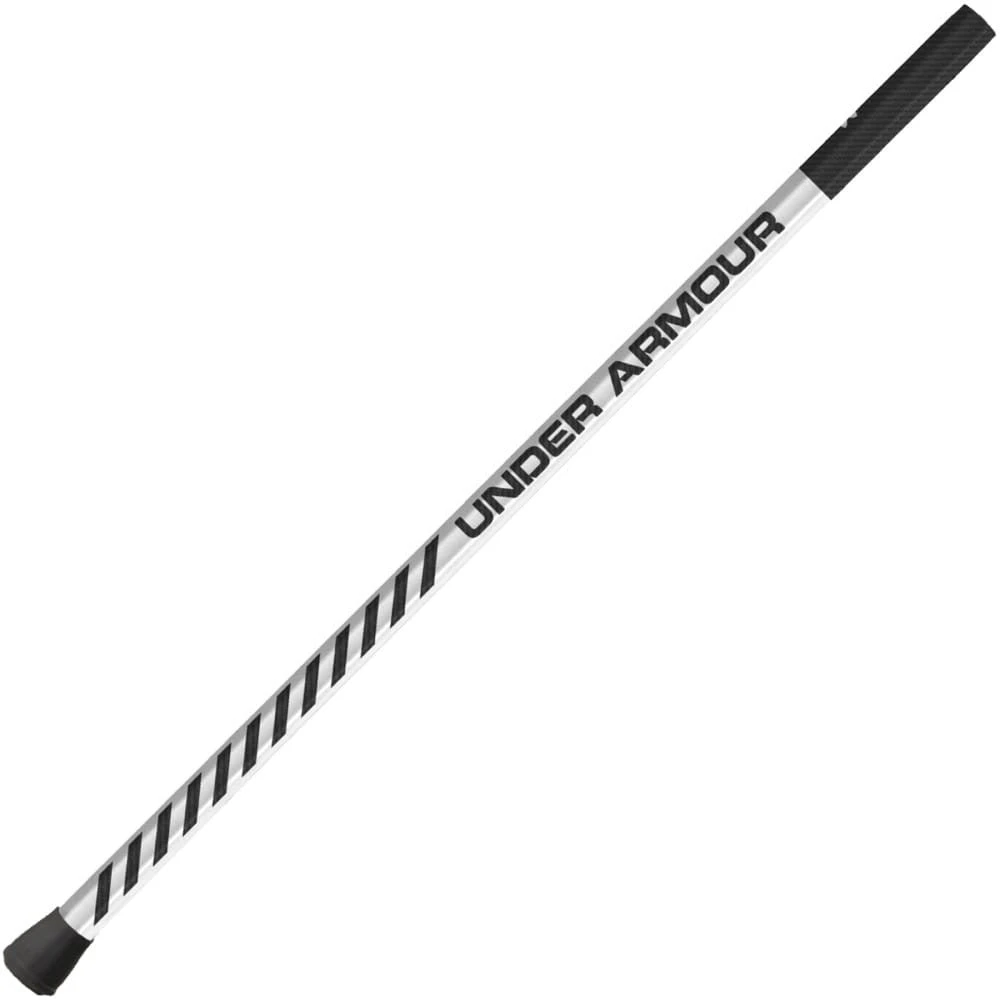 Under Armour UA C96 2.0 Composite Attack Lacrosse Shaft 3 Under Armour UA C96 2.0 Composite Attack Lacrosse Shaft - Image 3