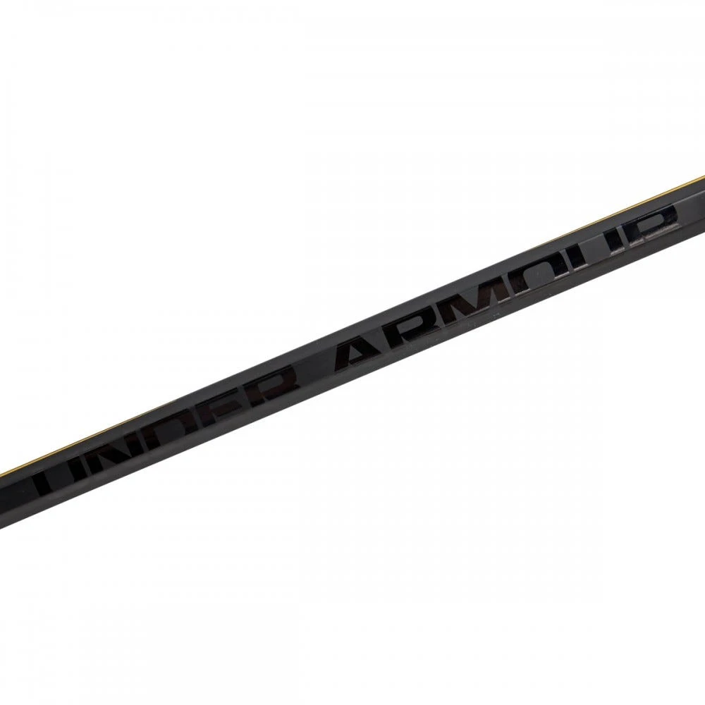 Under Armour UA C96 Composite Defense Box Lacrosse Shaft 3 Under Armour UA C96 Composite Defense Box Lacrosse Shaft - Image 3