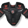 McKenney Ult Tyke/Novice 3000 Lacrosse Chest & Arm