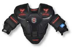 McKenney Ult Tyke/Novice 3000 Lacrosse Chest & Arm