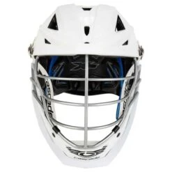 Cascade XRS Chrome Lacrosse Helmet -Hockey Pro Shop cascade xrs chrome lacrosse helmet 3