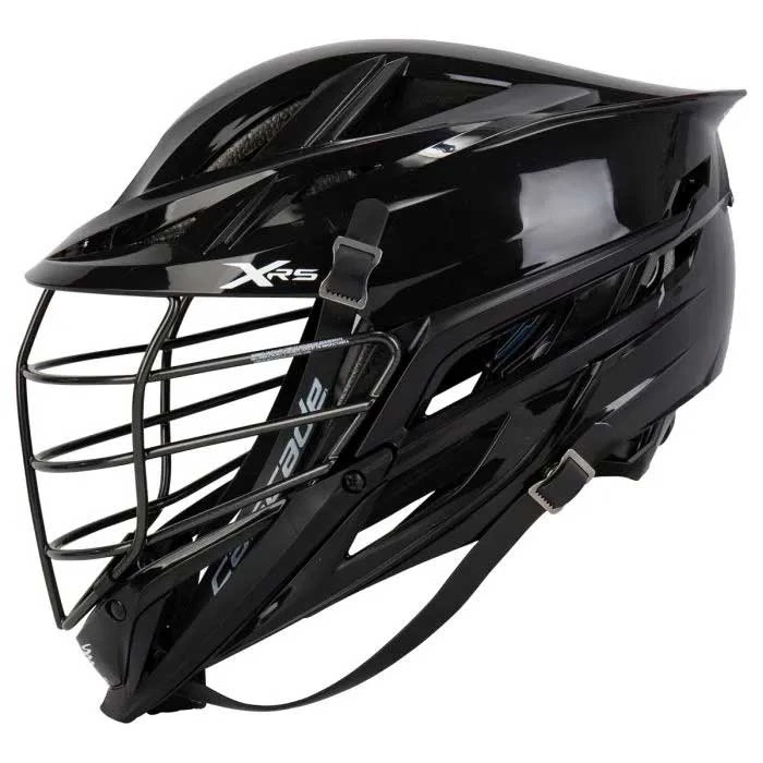 Cascade XRS Lacrosse Helmet 2 Cascade XRS Lacrosse Helmet - Image 2