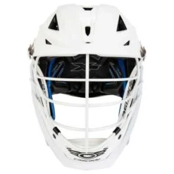 Cascade XRS Lacrosse Helmet - Pearl -Hockey Pro Shop cascade xrs lacrosse helmet pearl 3