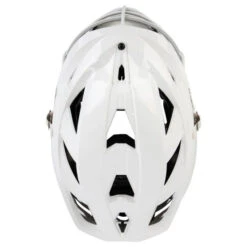 Cascade XRS Lacrosse Helmet - Pearl -Hockey Pro Shop cascade xrs lacrosse helmet pearl 5