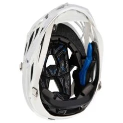 Cascade XRS Lacrosse Helmet - Pearl -Hockey Pro Shop cascade xrs lacrosse helmet pearl 6