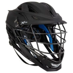 Cascade XRS Matte Lacrosse Helmet