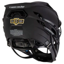 Cascade XRS Matte Lacrosse Helmet -Hockey Pro Shop cascade xrs matte lacrosse helmet 4