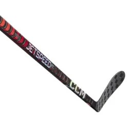 CCM S22 Jetspeed FT5 Pro Grip Ice Hockey Stick - Senior -Hockey Pro Shop ccm catalog picture jetspeed ft5 pro ice hockey stick 1