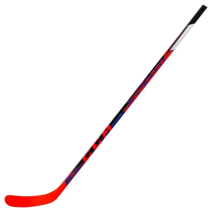 CCM Jetspeed FT475 Ice Hockey Stick - Junior 1 CCM Jetspeed FT475 Ice Hockey Stick - Junior