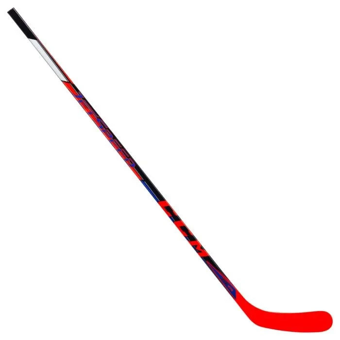 CCM Jetspeed FT475 Ice Hockey Stick - Junior 2 CCM Jetspeed FT475 Ice Hockey Stick - Junior - Image 2