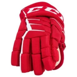 CCM Jetspeed FT390 Ice Hockey Gloves - Junior -Hockey Pro Shop ccm jetspeed ft390 ice hockey gloves junior 3