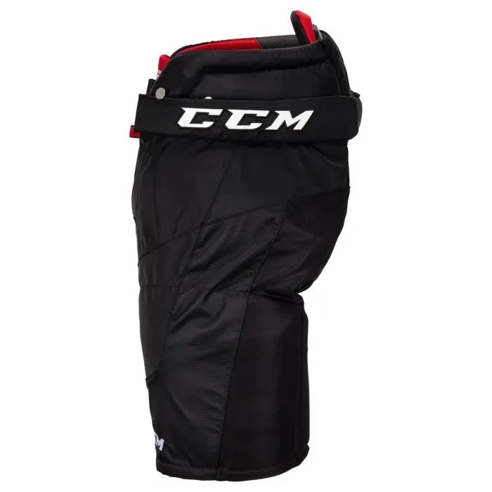 CCM Jetspeed FT4 Ice Hockey Pants - Senior 2 CCM Jetspeed FT4 Ice Hockey Pants - Senior - Image 2