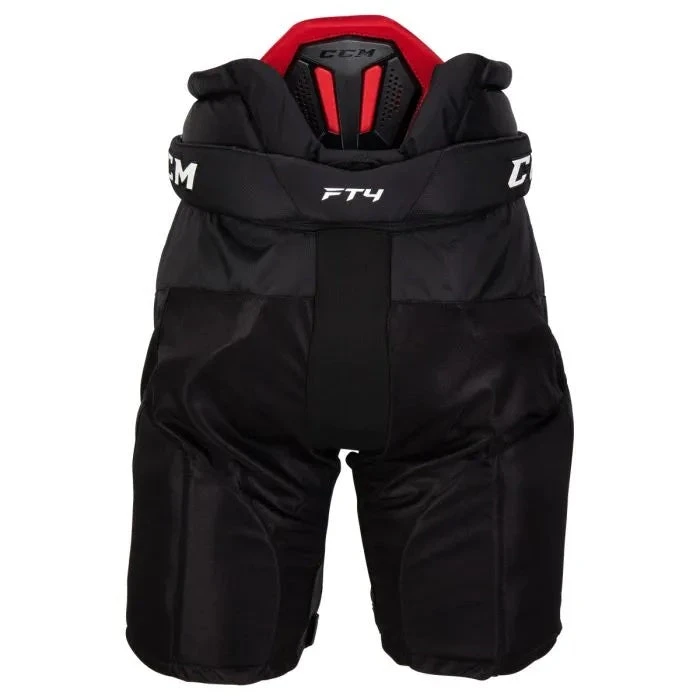 CCM Jetspeed FT4 Ice Hockey Pants - Senior 3 CCM Jetspeed FT4 Ice Hockey Pants - Senior - Image 3