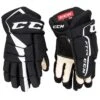 CCM Jetspeed FT475 Ice Hockey Gloves - Junior