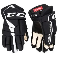 CCM Jetspeed FT475 Ice Hockey Gloves - Senior
