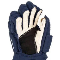 CCM Jetspeed FT475 Ice Hockey Gloves - Senior -Hockey Pro Shop ccm jetspeed ft475 ice hockey gloves senior 5