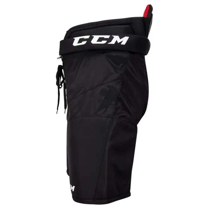 CCM Jetspeed FT475 Ice Hockey Pants - Junior 2 CCM Jetspeed FT475 Ice Hockey Pants - Junior - Image 2