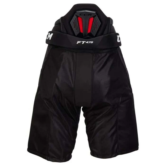 CCM Jetspeed FT475 Ice Hockey Pants - Junior 3 CCM Jetspeed FT475 Ice Hockey Pants - Junior - Image 3