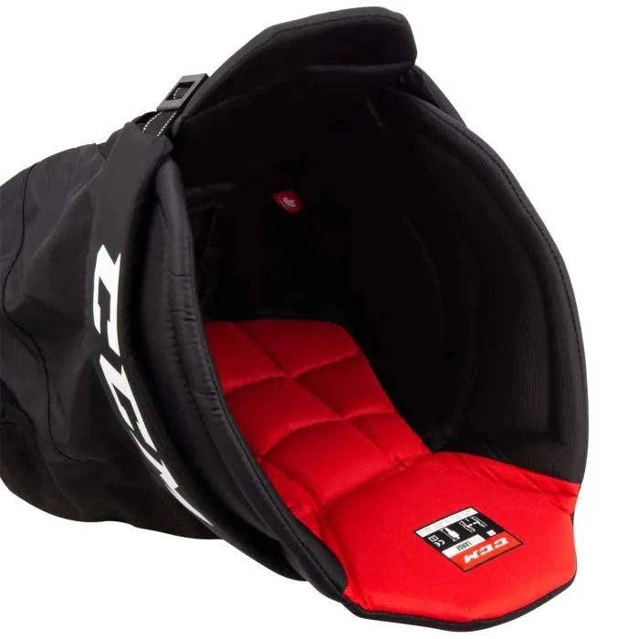 CCM Jetspeed FT475 Ice Hockey Pants - Junior 4 CCM Jetspeed FT475 Ice Hockey Pants - Junior - Image 4