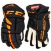 CCM Jetspeed FT485 Ice Hockey Gloves - Junior