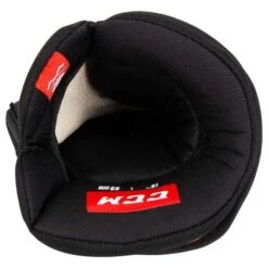 CCM Jetspeed FT485 Ice Hockey Gloves - Junior -Hockey Pro Shop ccm jetspeed ft485 ice hockey gloves junior 5