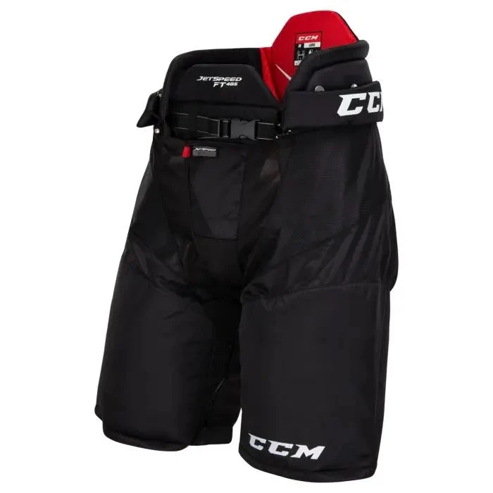 CCM Jetspeed FT485 Ice Hockey Pants - Senior 1 CCM Jetspeed FT485 Ice Hockey Pants - Senior