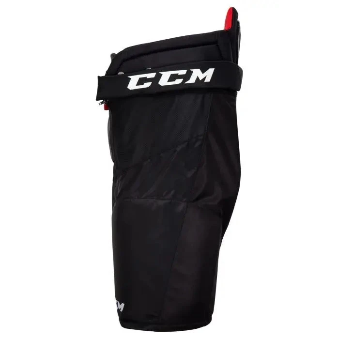 CCM Jetspeed FT485 Ice Hockey Pants - Senior 2 CCM Jetspeed FT485 Ice Hockey Pants - Senior - Image 2