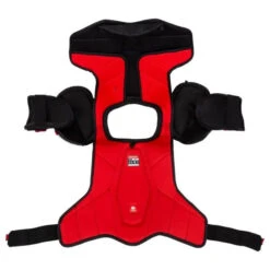 CCM Jetspeed FT485 Ice Hockey Shoulder Pads - Junior -Hockey Pro Shop ccm jetspeed ft485 ice hockey shoulder pads junior 3