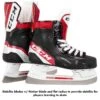 CCM Jetspeed Ice Hockey Skates - Youth