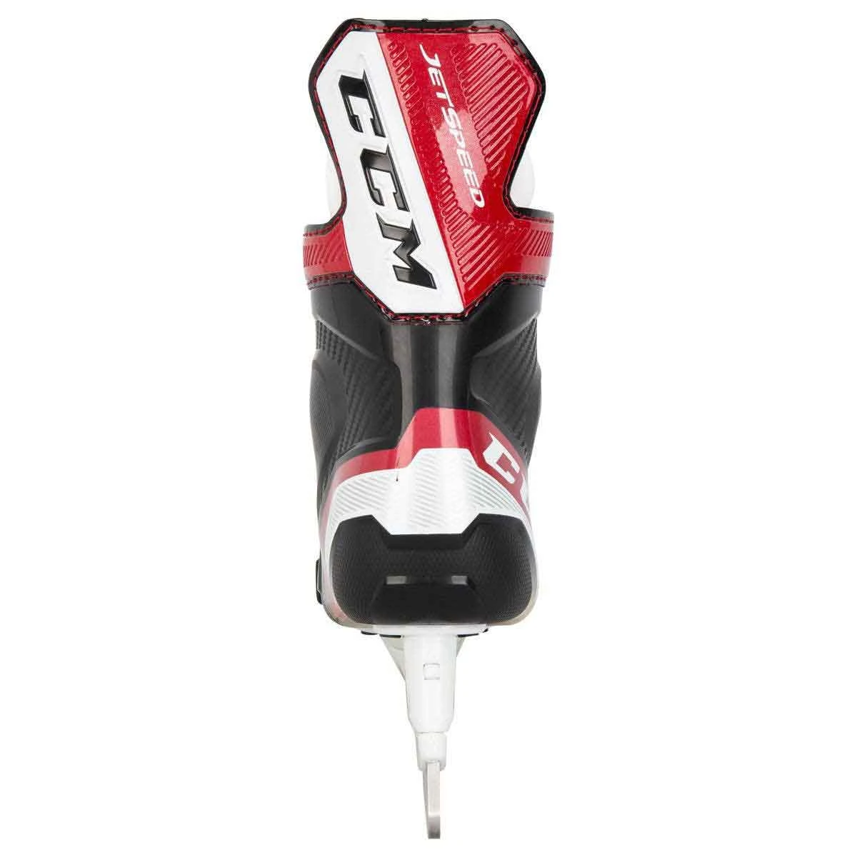 CCM Jetspeed Ice Hockey Skates - Youth 4 CCM Jetspeed Ice Hockey Skates - Youth - Image 4