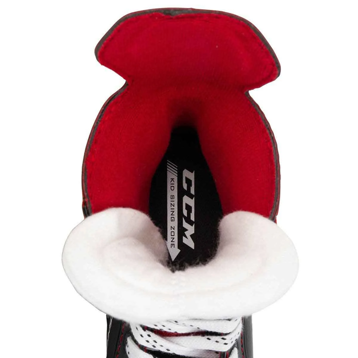 CCM Jetspeed Ice Hockey Skates - Youth 6 CCM Jetspeed Ice Hockey Skates - Youth - Image 6