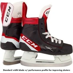 CCM Jetspeed Ice Hockey Skates - Youth 13 CCM Jetspeed Ice Hockey Skates - Youth -Hockey Pro Shop ccm jetspeed youth ice hockey skates 7