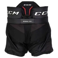 CCM Pro Ice Hockey Goalie Pants - Senior -Hockey Pro Shop ccm pro ice hockey goalie pants senior 3