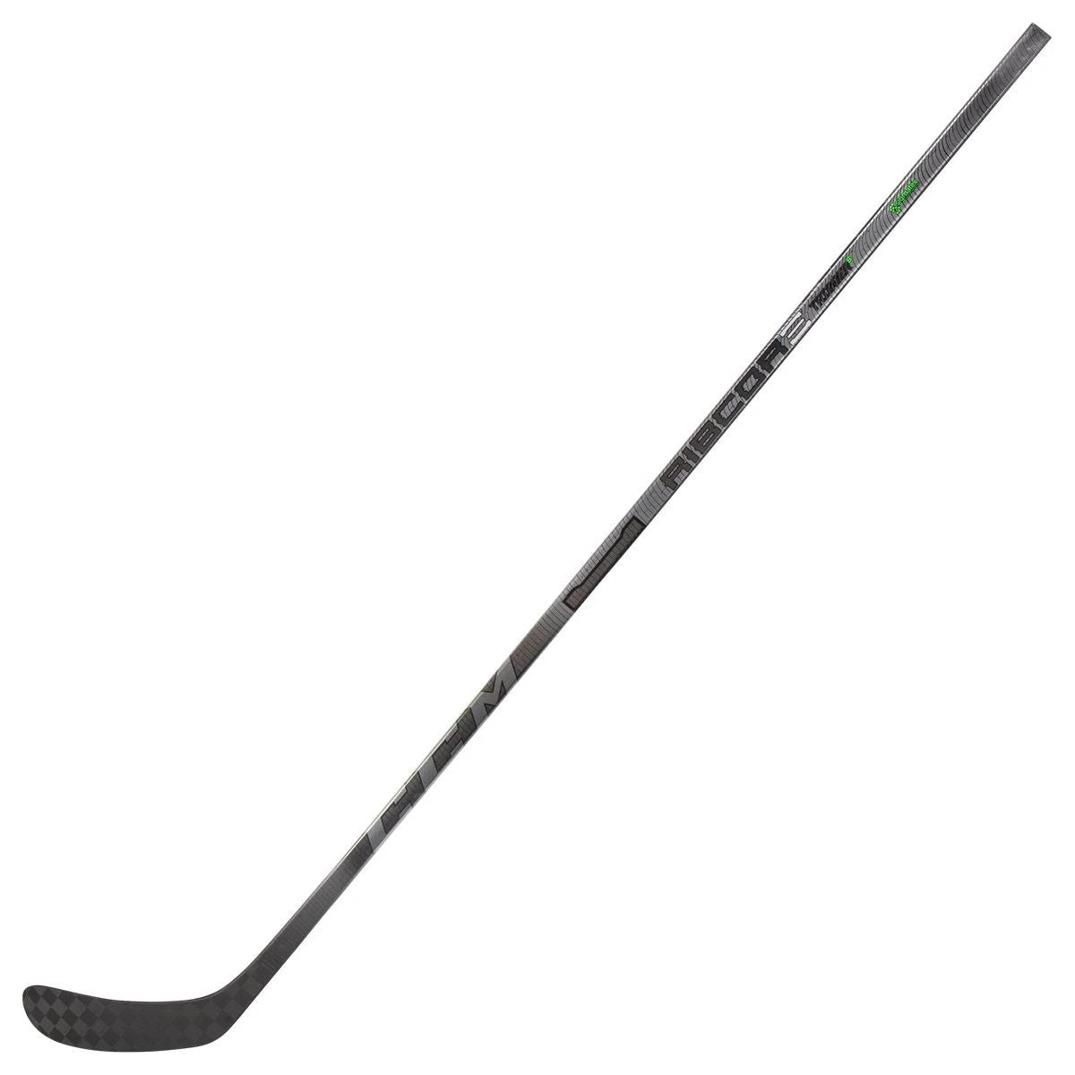 CCM Ribcor Trigger 6 Ice Hockey Stick - Junior 1 CCM Ribcor Trigger 6 Ice Hockey Stick - Junior