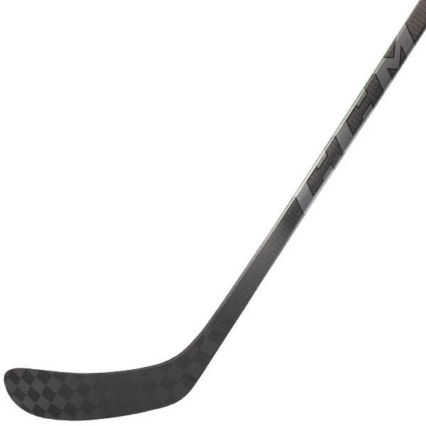 CCM Ribcor Trigger 6 Ice Hockey Stick - Junior 2 CCM Ribcor Trigger 6 Ice Hockey Stick - Junior - Image 2