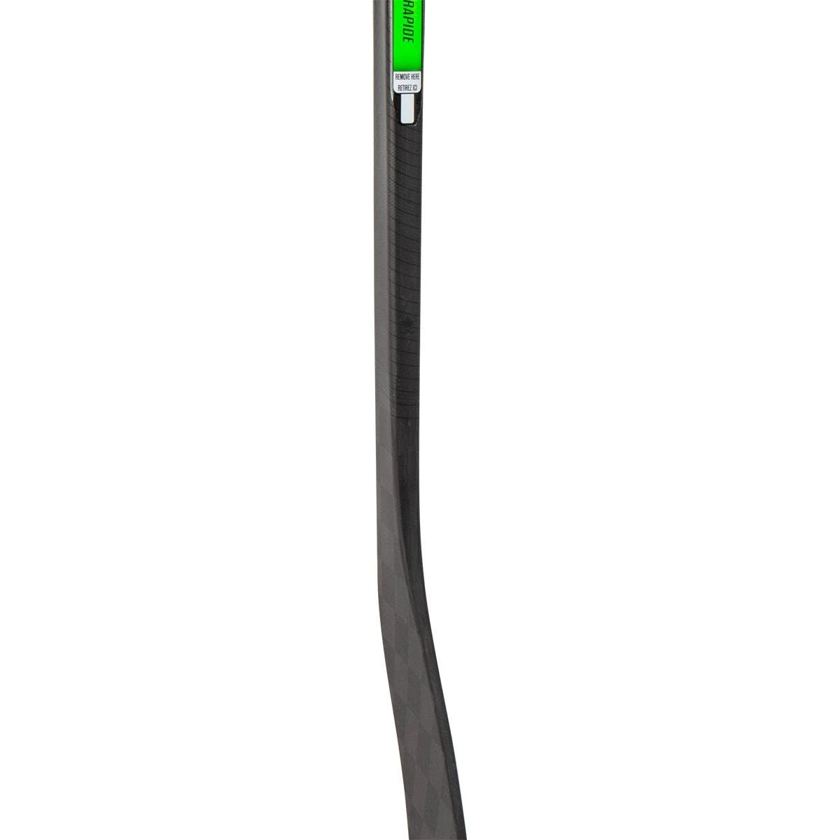 CCM Ribcor Trigger 6 Ice Hockey Stick - Junior 3 CCM Ribcor Trigger 6 Ice Hockey Stick - Junior - Image 3