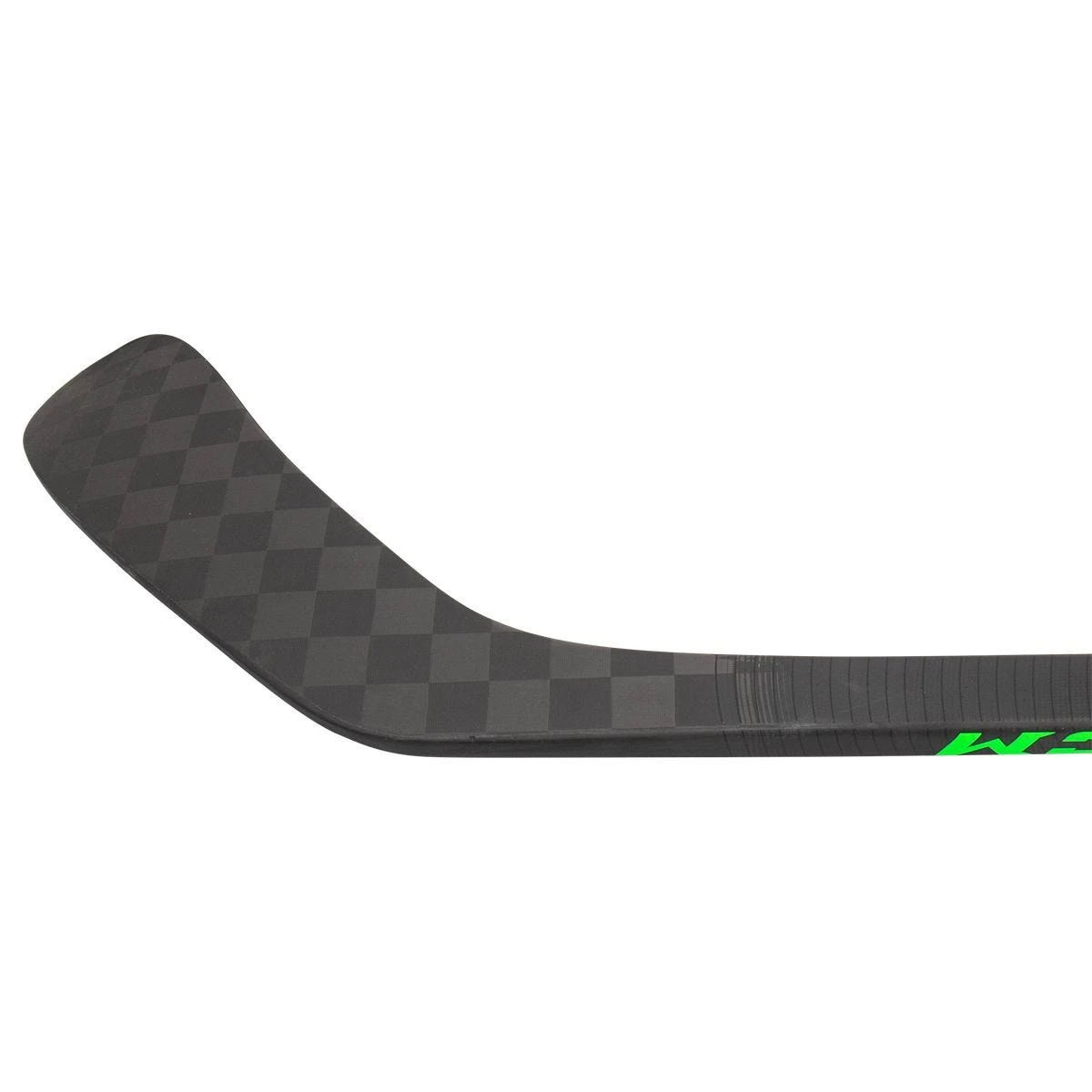 CCM Ribcor Trigger 6 Ice Hockey Stick - Junior 6 CCM Ribcor Trigger 6 Ice Hockey Stick - Junior - Image 6