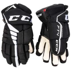 CCM S21 Jetspeed FT4 Ice Hockey Gloves - Senior