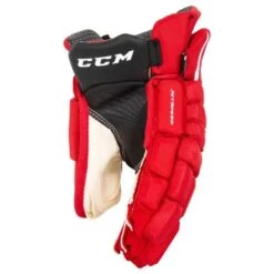 CCM S21 Jetspeed FT4 Ice Hockey Gloves - Senior -Hockey Pro Shop ccm s21 jetspeed ft4 ice hockey gloves senior 5