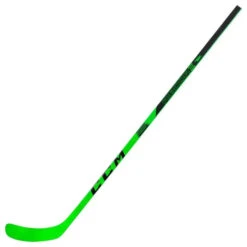 CCM S21 Ribcor 76K Ice Hockey Stick - Junior