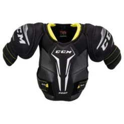 CCM S21 Tacks 9550 Ice Hockey Shoulder Pads - Junior
