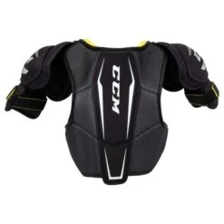 CCM S21 Tacks 9550 Ice Hockey Shoulder Pads - Senior -Hockey Pro Shop ccm s21 tacks 9550 ice hockey shoulder pads 3 senior