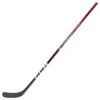 CCM S22 Jetspeed FT5 Pro Grip Ice Hockey Stick - Intermediate