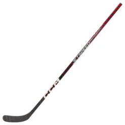 CCM S22 Jetspeed FT5 Pro Grip Ice Hockey Stick - Intermediate