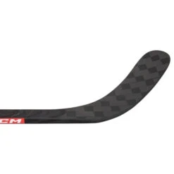 CCM S22 Jetspeed FT5 Pro Grip Ice Hockey Stick - Intermediate -Hockey Pro Shop ccm s22 jetspeed ft5 pro grip ice hockey stick intermediate 4